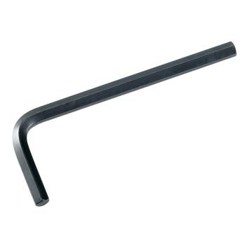 Kort 6-kant nøgle 6 mm Kort 6-kant nøgle 6 mm