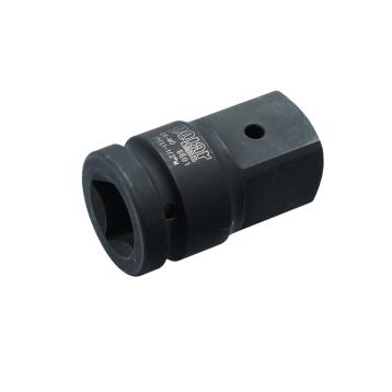 Kraft adaptor 1" F to 1 1/2" M