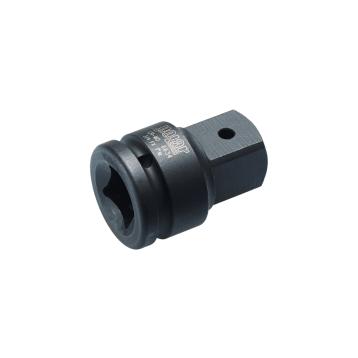 Kraft adaptor 3/4" F to 1" M