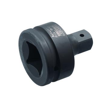 Kraft adaptor 1 1/2" F to 1" M