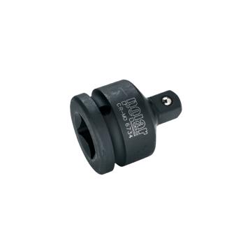 Kraft adapter 3/4" til 1/2"