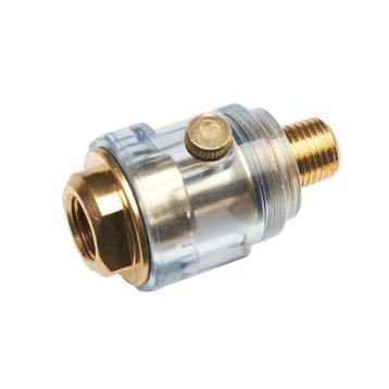 Mini-Oiler 1/4" Mini-Oiler 1/4"