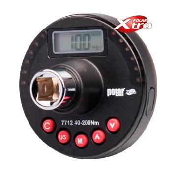 Grad- & Moment Adapter 1/2" 68-340 Nm