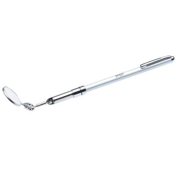 LED Teleskop Lommespejl, 30 mm