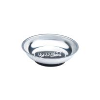 Magnet Bakke, Rund