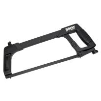 Nedstryger 12" 30cm, klinge drejelig 45° + 90°, spænding med skrue
