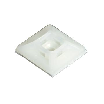 Stripsholder neutral 19x19 mm, 100 stk.