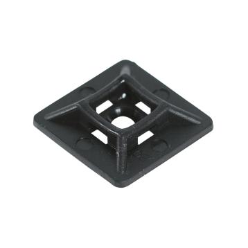 Stripsholder sort uv 19x19 mm, 100 stk.