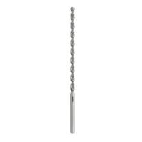 Spiralbor ekstra lang Ø3,5 mm, L=265 mm