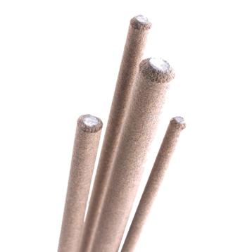 Svejseelektrode universal, Ø2,5 x 350 mm, 1 kg.