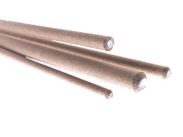 Svejseelektrode, rustfri, Ø2,5x300 mm Svejseelektrode, rustfri, Ø2,5x300 mm