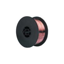 Svejsetråd, ædelgasser, 0,8 mm, 5 kg.