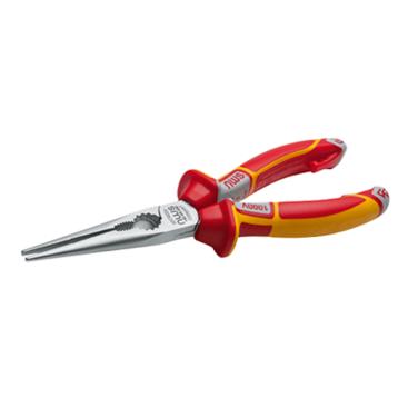 Spidstang, 170 mm, VDE Spidstang, 170 mm, VDE