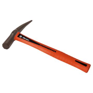 Spidshammer m. Ultratec skaft, 300 g