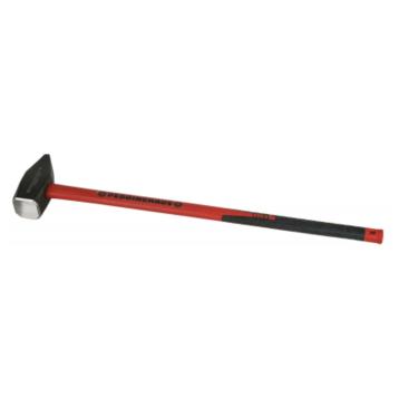 Forhammer m. Ultratec skaft, 3 kg Forhammer m. Ultratec skaft, 3 kg