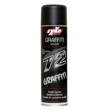 EXO 72 graffitifjerner, 500 ml