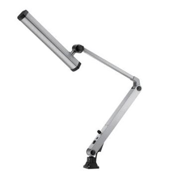LED arbejdslampe IP50 14W med 378 mm lampehoved AC 100V-240V LED arbejdslampe IP50 14W med 378 mm lampehoved AC 100V-240V