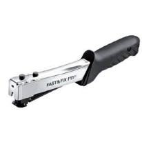 Hæftehammer, til 6 -12 mm hæfteklammer