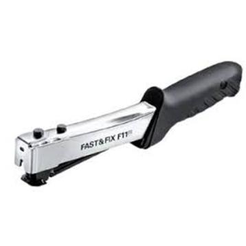 Hæftehammer, til 6 -12 mm hæfteklammer