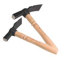 Murerhammer, med kort pen, 550 g.