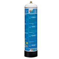 Oxygen flaske 1 L