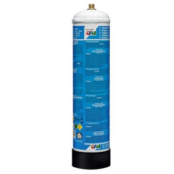 Oxygen flaske 1 L Oxygen flaske 1 L