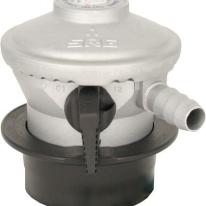 Lavtryksregulator, 30Mbar, SRG click-on