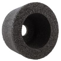 Kopsten, sten, Ø110 / 90 mm, korn 16