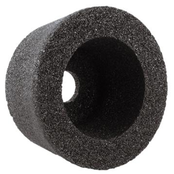 Kopsten, sten, Ø110 / 90 mm, korn 60