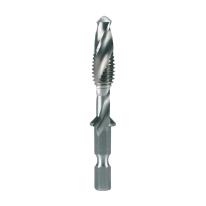 Kombinationstap M5 x 0,8 mm, HSS, bor og gevind i ét, lang
