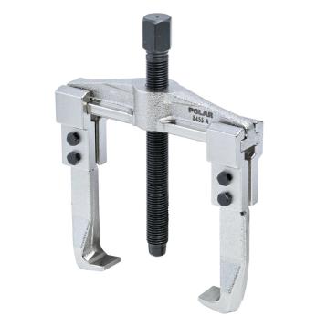 Aftrækker 2-Arm, 240x205 mm Aftrækker 2-Arm, 240x205 mm