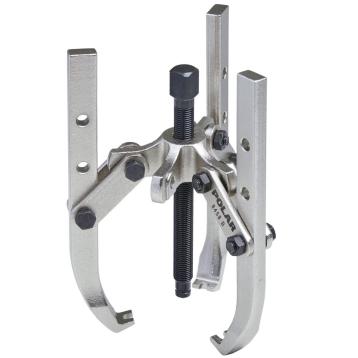 2 & 3-Arm Kombi Aftrækker 290x225 mm